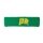 Prince x Smiley Headband Logo green - 1 piece
