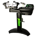 Prince Besaitungsmaschine 7000 Professional Stand Model