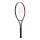 Prince Tennis Racket Force 27 105in/275g/Recreational/Beginner grey/red - pre-strung -