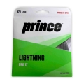 Prince Tennissaite Lightning Pro (Power+Spin) 1.25mm silver 12m set