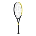 Prince Tennis Racket Rival 100in/275g/Recreational black/yellow - strung -