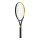 Prince Tennis Racket Rival 100in/275g/Recreational black/yellow - strung -