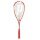 Prince Squash Racket Textreme Zylon Phoenix Pro 750 150g/balanced 2024 red - strung -