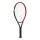 Prince Kids' Tennis Racket Warrior Elite 26in (11-14 years) red - pre-strung -