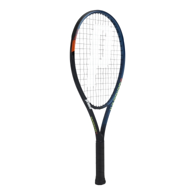 Prince Kids' Tennis Racket Warrior Elite 25in (9-12 years) blue - pre-strung -