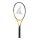 Pro Kennex Tennis Racket Black Ace 100in/285g/Tournament black/yellow - unstrung -