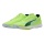 Puma Indoor Court Shoes Accelerate Turbo 4 2025 lime green Men's