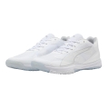Puma Indoor Court Shoes Accelerate Turbo 4 2025 white Men's