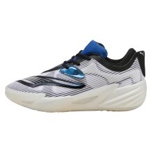 Puma Indoor Court Shoes All-Pro Nitro™ 2 Shammgod (Basketball) white/black men's