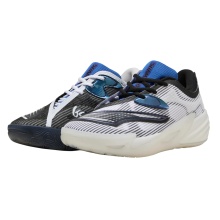 Puma Indoor Court Shoes All-Pro Nitro™ 2 Shammgod (Basketball) white/black men's