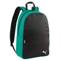 Puma Everyday Backpack teamGOAL Core 20 Litres - green/black