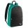 Puma Everyday Backpack teamGOAL Core 20 Litres - green/black