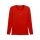 Puma Functional Underwear Long Sleeve Shirt teamLIGA26 Baselayer Tee red Men's