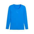 Puma Functional Underwear Long Sleeve Shirt teamLIGA26 Baselayer Tee blue Men's