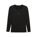 Puma Functional Underwear Long Sleeve Shirt teamLIGA26 Baselayer Tee black Men's
