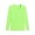 Puma Functional Underwear Long Sleeve Shirt teamLIGA26 Baselayer Tee neon green Men's