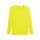 Puma Functional Underwear Long Sleeve Shirt teamLIGA26 Baselayer Tee neon yellow Men's