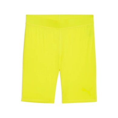 Puma Functional Underwear Tight teamLIGA26 Baselayer Short neon yellow Men's