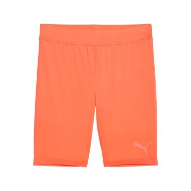 Puma Functional Underwear Tight teamLIGA26 Baselayer Short neon orange Men's