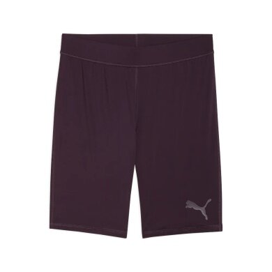 Puma Functional Underwear Tight teamLIGA26 Baselayer Short plum violet Men's