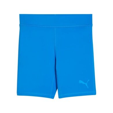 Puma Functional Underwear Tight teamLIGA26 Baselayer Short blue Boys