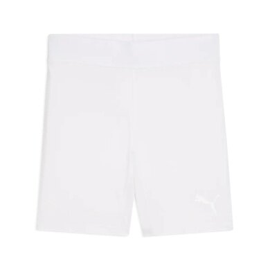 Puma Functional Underwear Tight teamLIGA26 Baselayer Short white Boys