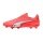 Puma Football Boots King Ultimate FG/AG (for firm ground/artificial surfaces) 2025 red men's