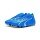 Puma Football Boots Ultra Match MG (for firm ground/artificial surfaces) blue/green men's
