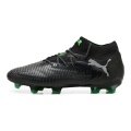 Puma Football Boots Future 8 Ultimate FG (for firm ground) black men's