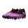 Puma Football Boots Future 8 Ultimate FG (for firm ground) purple/black men's