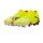 Puma Football Boots Future 8 Ultimate FG (for firm ground) yellow men's
