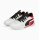 Puma Indoor Shoes Court Rider Chaos white/red/black Men