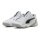 Puma Indoor Court Shoes Solarstrike 4 white/grey men's
