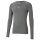 Puma Functional Underwear Long Sleeve Shirt LIGA Baselayer Tee - grey Men's