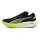 Puma Running Shoes Deviate Nitro 3 (Cushioning) black/yellow men's