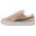Puma Suede XL Pink Sneakers for Women