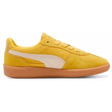 Puma Sneakers Palermo yellow men's