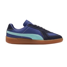 Puma Sneaker Army Trainer City Perf navy blue/crystal men's