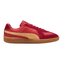Puma Sneaker Army Trainer City Perf red men's