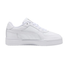 Puma California Pro Classic II White Sneakers for Women