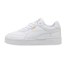 Puma California Pro Classic II White Sneakers for Women