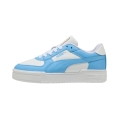Puma California Pro Classic II white/blue sneakers for women