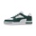 Puma California Pro Classic II white/green trainers for women