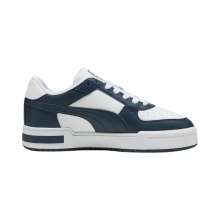 Puma California Pro Classic II White/Navy Sneakers for Women