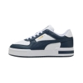 Puma California Pro Classic II White/Navy Sneakers for Women