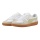Puma Palermo Leather Sneakers white/beige/pistachio green men's