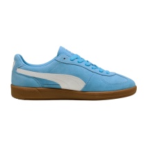 Puma Sneakers Palermo light blue men's