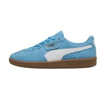 Puma Sneakers Palermo light blue men's