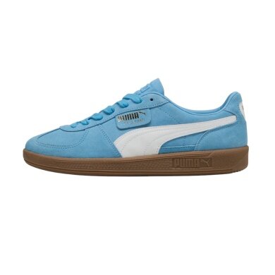 Puma Sneakers Palermo light blue men's