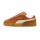 Puma Suede XL Brown Sneakers for Women